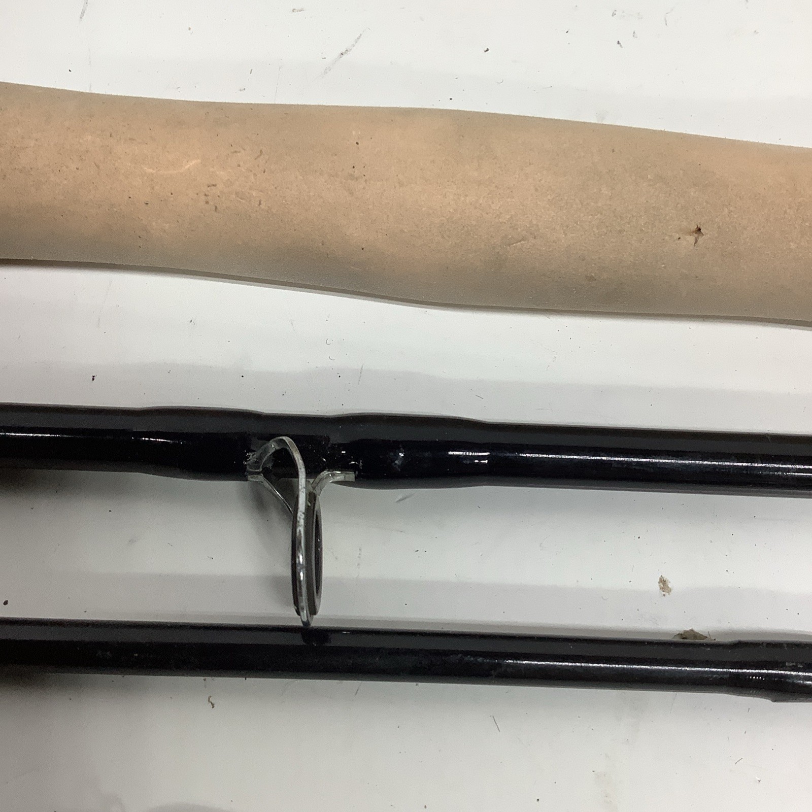 Cortland FairPlay Fly Rod 8’ 8/9 wt 4pc