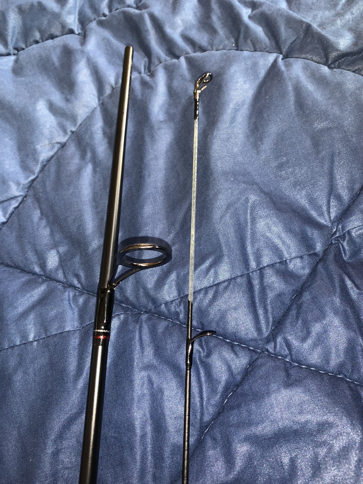 SHAKESPEARE UGLY STIK GX2 6′ 0″ MEDIUM ACTION SPINNING FISHING ROD