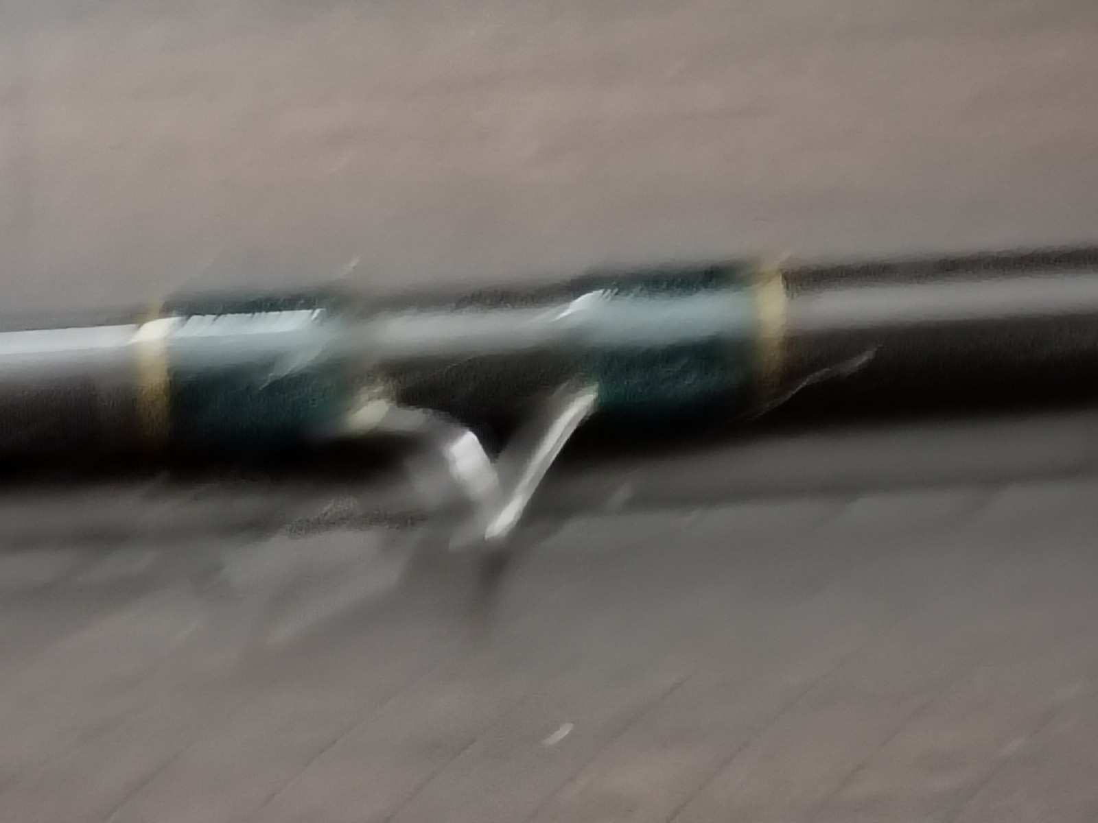FENWICK STREAMER SF908-2 Fly Rod–2 Piece 8 Weight 3 3/8oz 9 ‘ –Super Rare