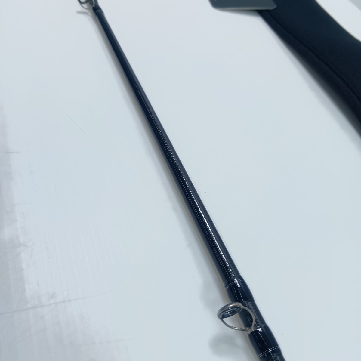 DAIWA 16 Steez SC 6111M/MHRB Firewolf 01402658