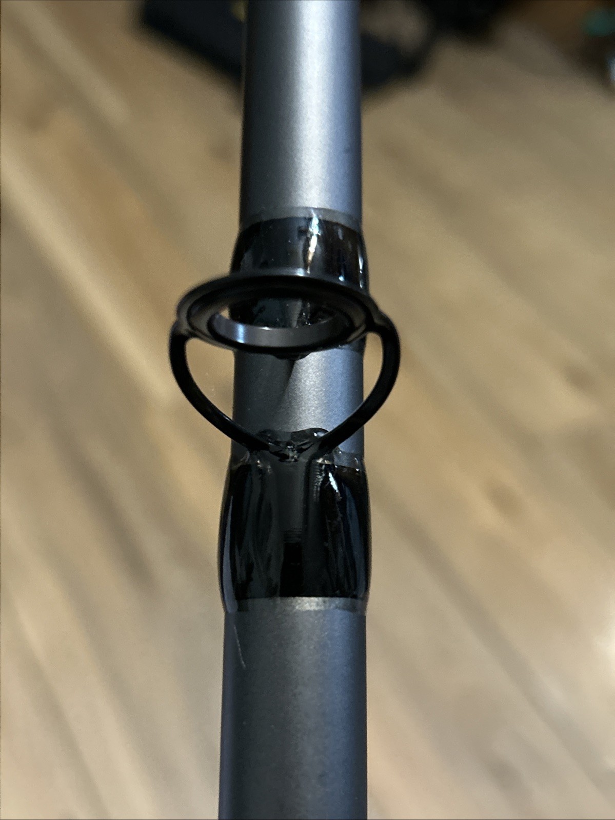 FIN-NOR Serg Fsgc7040 20-40 Fishing Rod