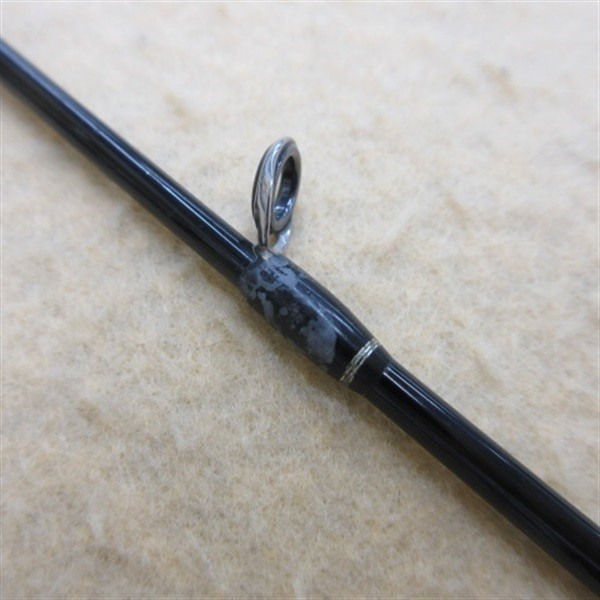 duo Vigas Super Light Jigging S601L Cond/C