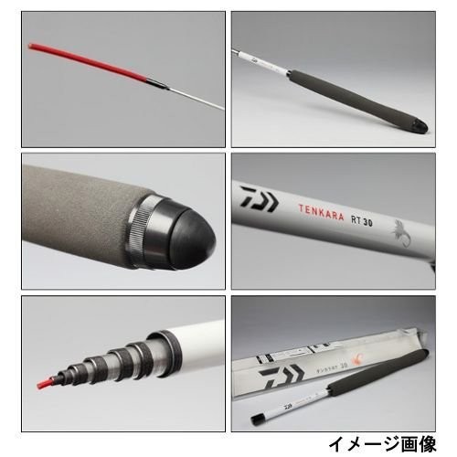 Daiwa Daiwa Tenkara rod RT 06319120 36 fishing rod