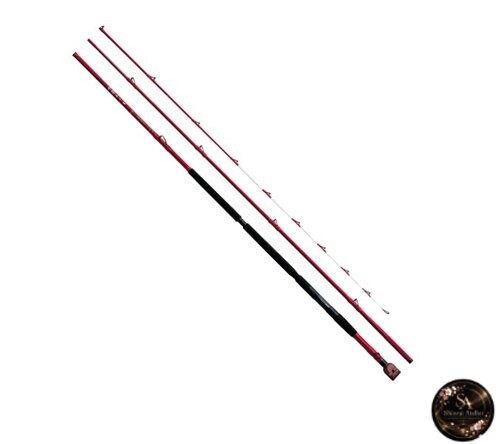 Daiwa DAIWA Genpaoh Ishidai MH 544-Q Fishing Rod