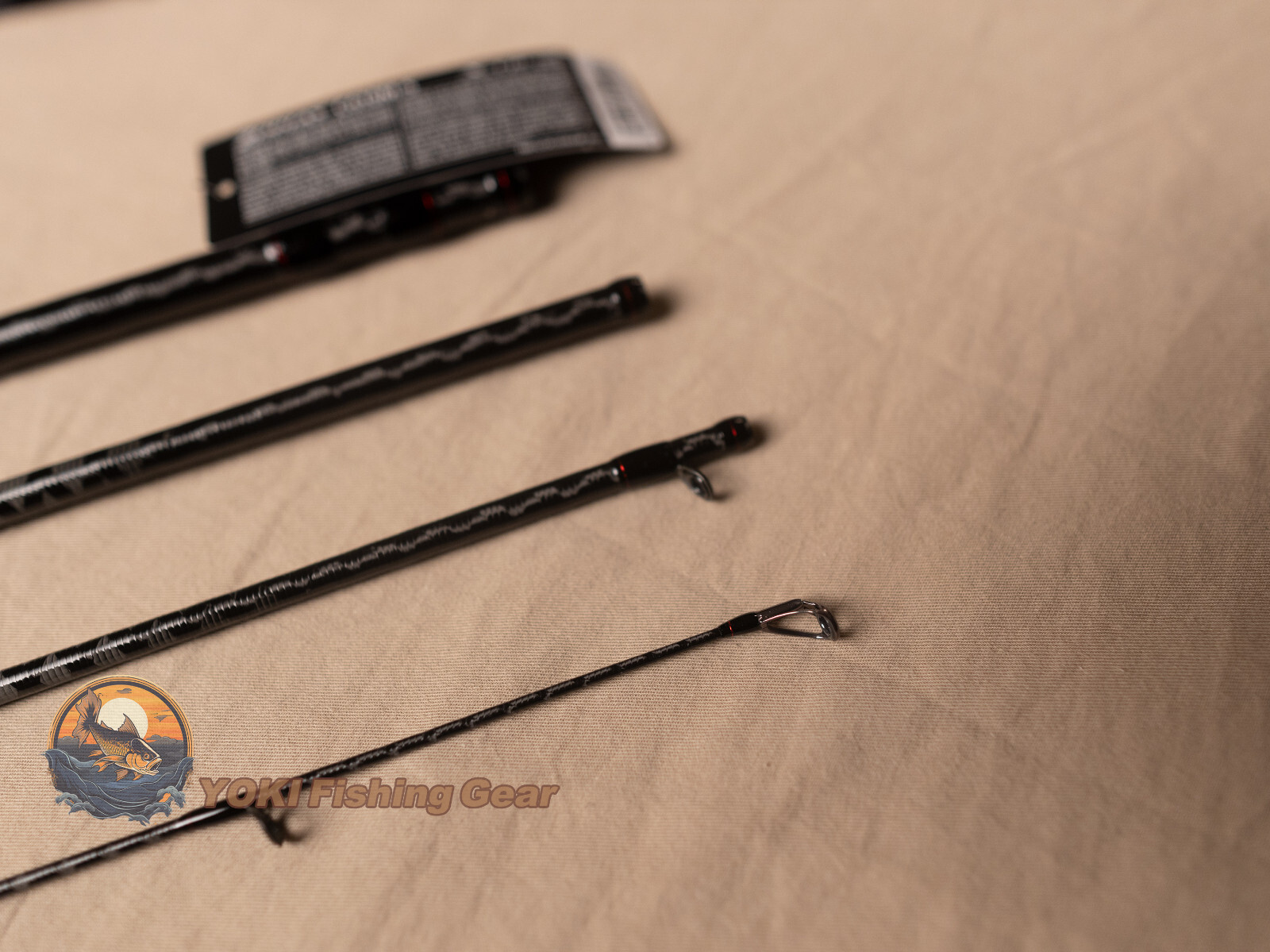 Shimano 21 ZODIAS Pack C610M-5 Baitcasting Rod for Bass Free Shipping From JAPAN