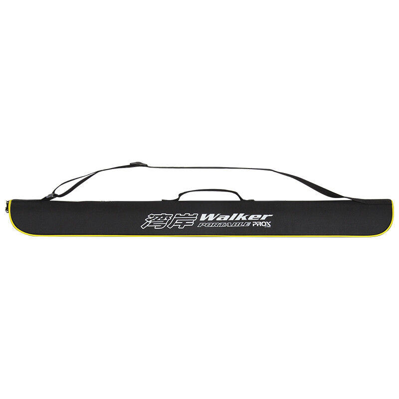 ** PROX Wangan Bay Walker Portable 3 Piece Salt game Rod variations