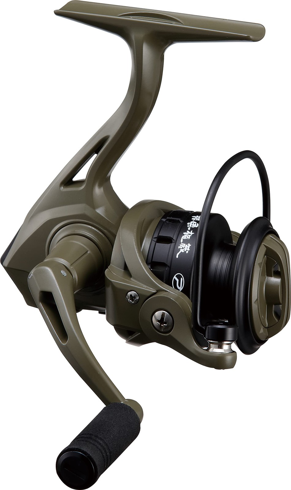 Prox Gonzo Kiwaspin 800 Olive Khaki