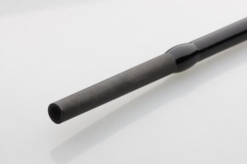 Fishing Rod Spinning Fishing Madcat “Black Spin” 2.40mt 40-150g
