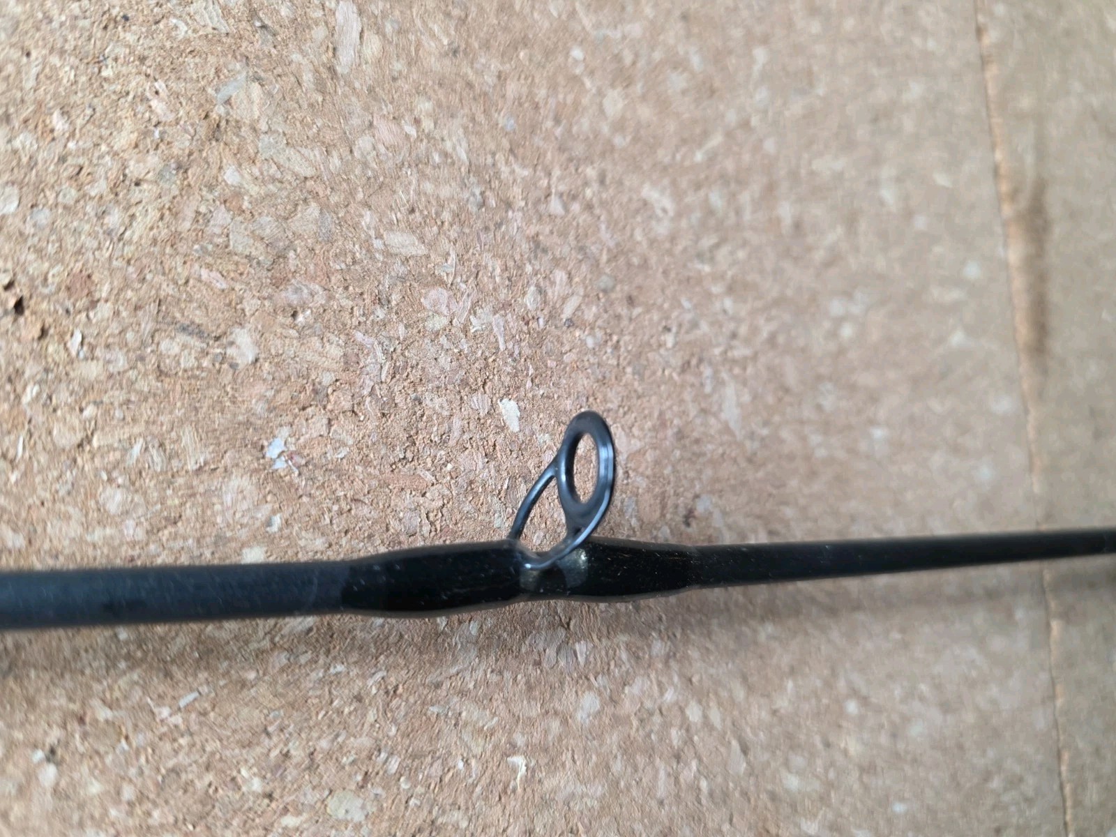 Rogue MB 666 Casting Rod X-heavy 6’6″