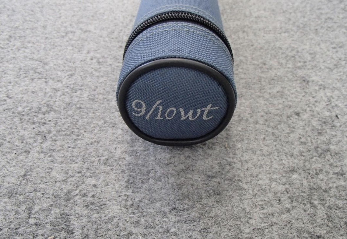 Beulah 10’6″ 9/10wt 4pc Fly Rod free shipping DDP