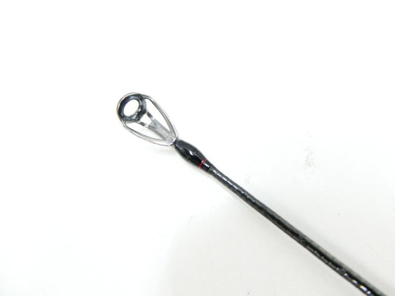Shimano 20 Zodias 168L-BFS/2 Baitcasting Rod 6’8″ 2-Piece From Japan
