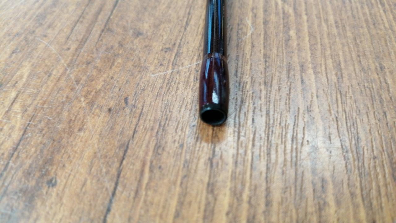 Tiemco Euflex Infante 804-4 Fly Rod