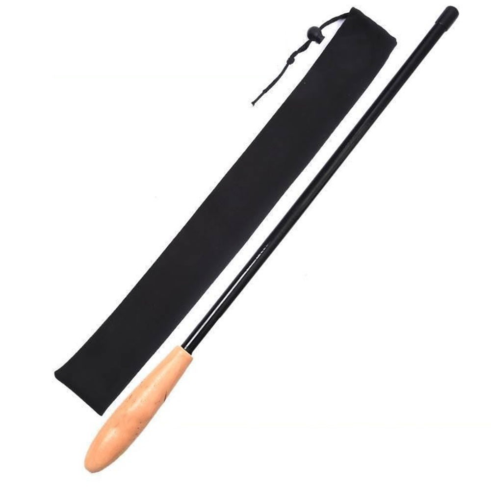 Short Section Carbon Fiber Fishing Rod Set Portable for Stream Fishing