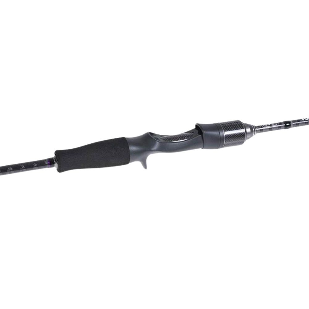 HART Saltwater Slow Jigging Baitcasting Rod TORO C-JIG Cast FK 1.93m/90-250g