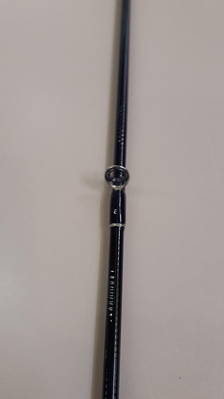 Yamaga Blanks Early610MH/B Seabass Fishing Rod 6.1ft 125g 2-Piece