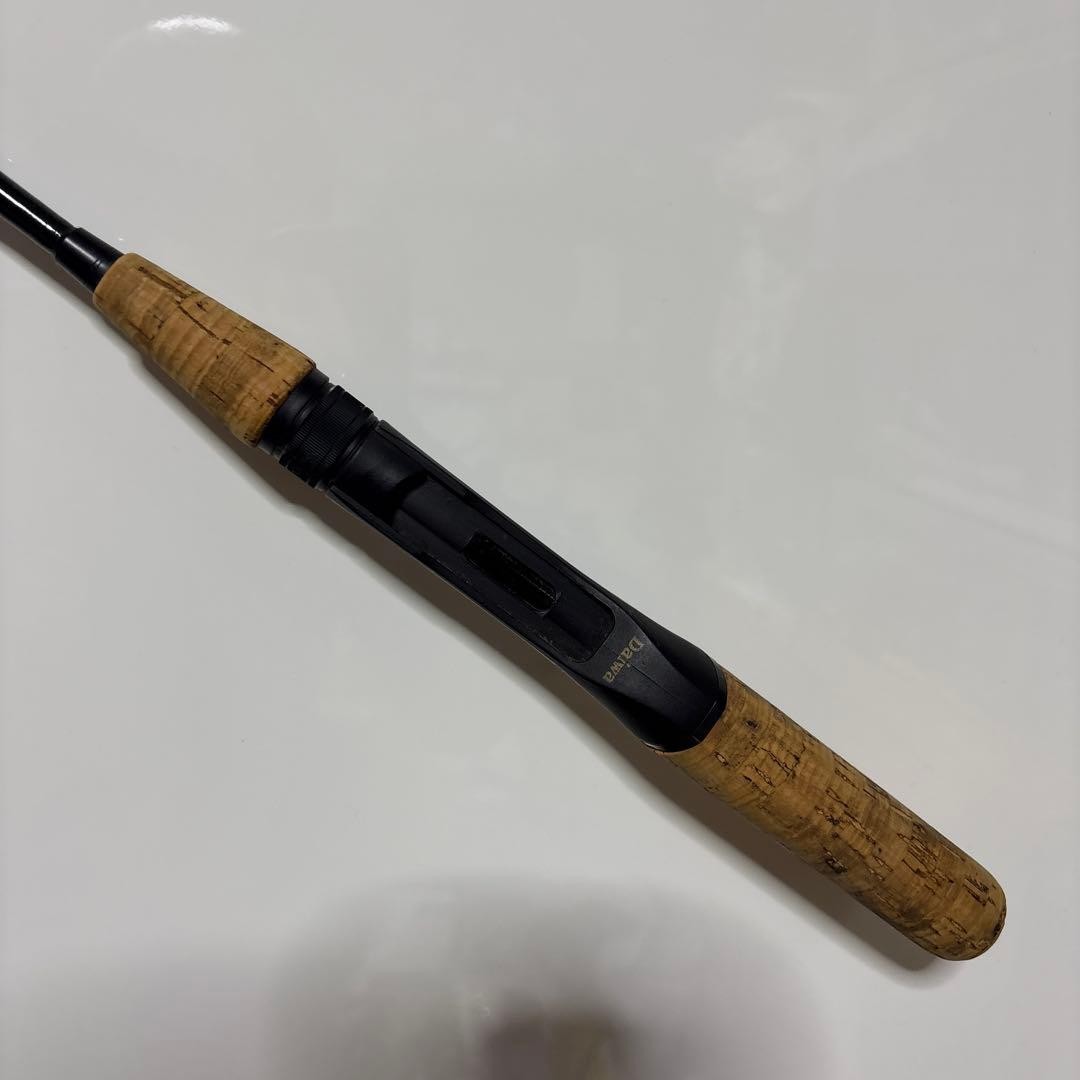 DAIWADaiwa Amorphous Whisker Phantom Model Number: AWB 602 MLR