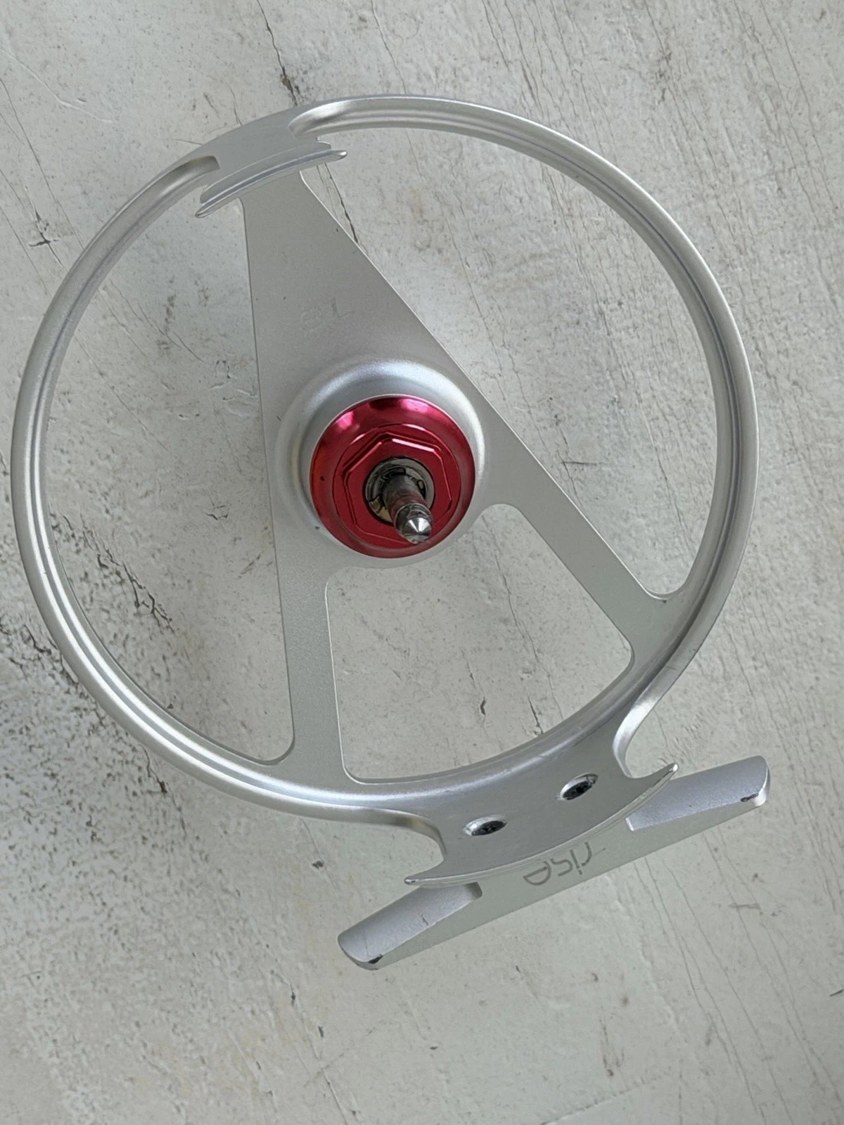 **BEAUTIFUL** 🔥~REDINGTON RISE 7/8wt REEL!🔥~LQQK~🔥
