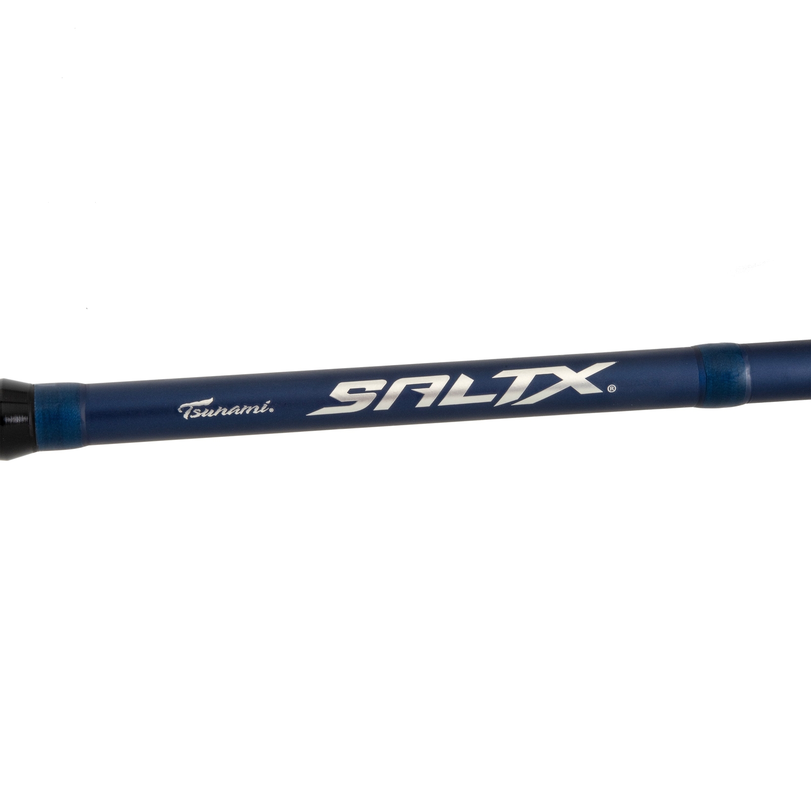 Tsunami SaltX II Spinning Surfcasting Rods