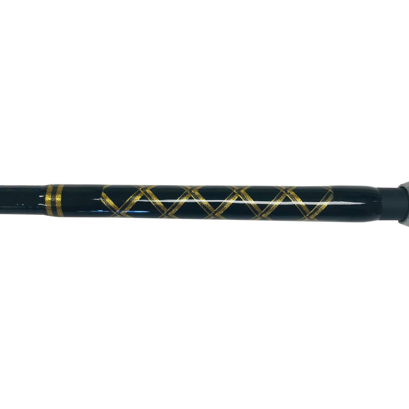 20-30 lb. Sailfish Edition Open Guide 2pc. Fishing Rod (2 Pack)