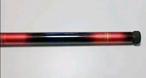 11-Piece Fishing Rod Set Max 3.9m New Unused