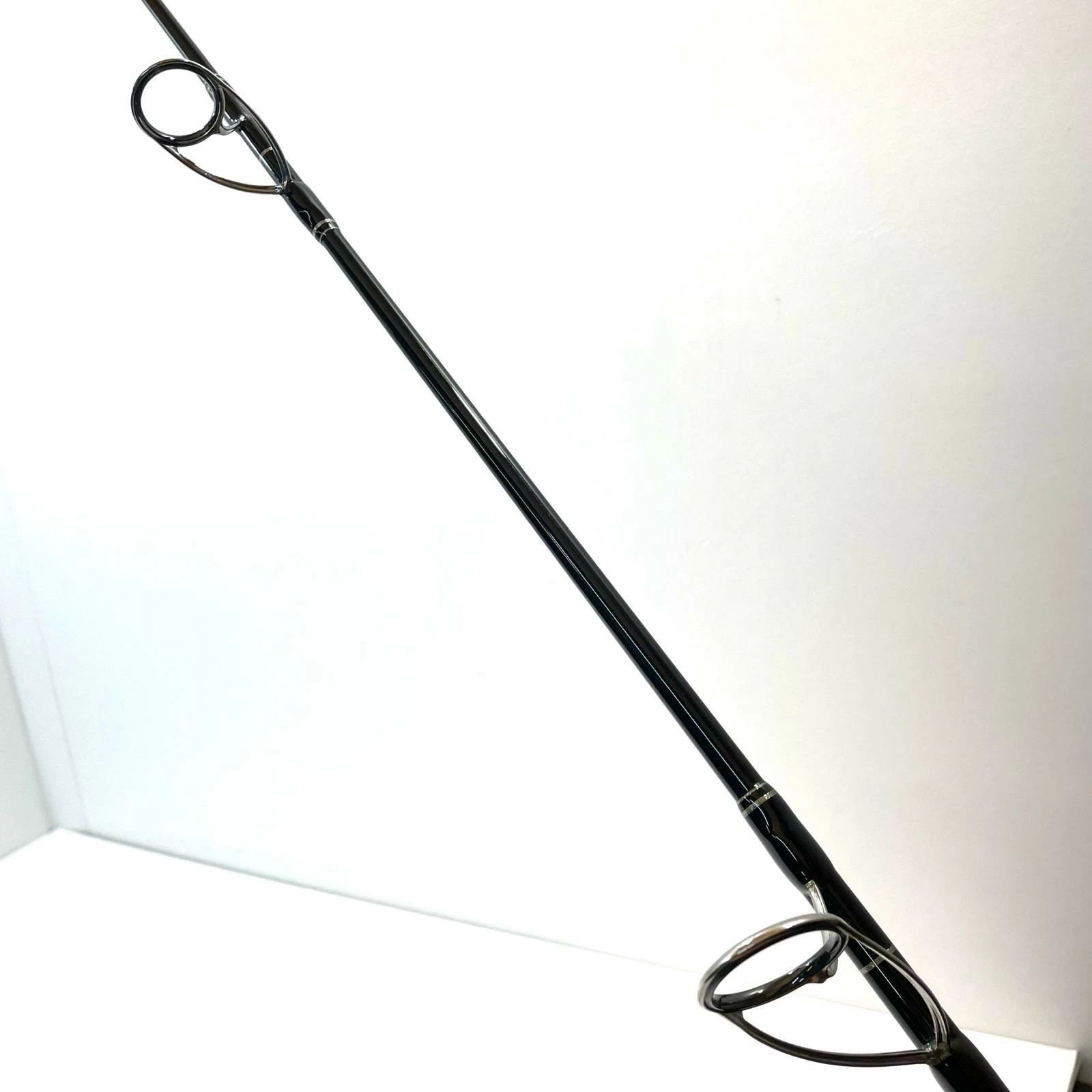 CB ONE HRM 60/7 Fishing Rod – Used, Medium Action, 23.6in/60cm