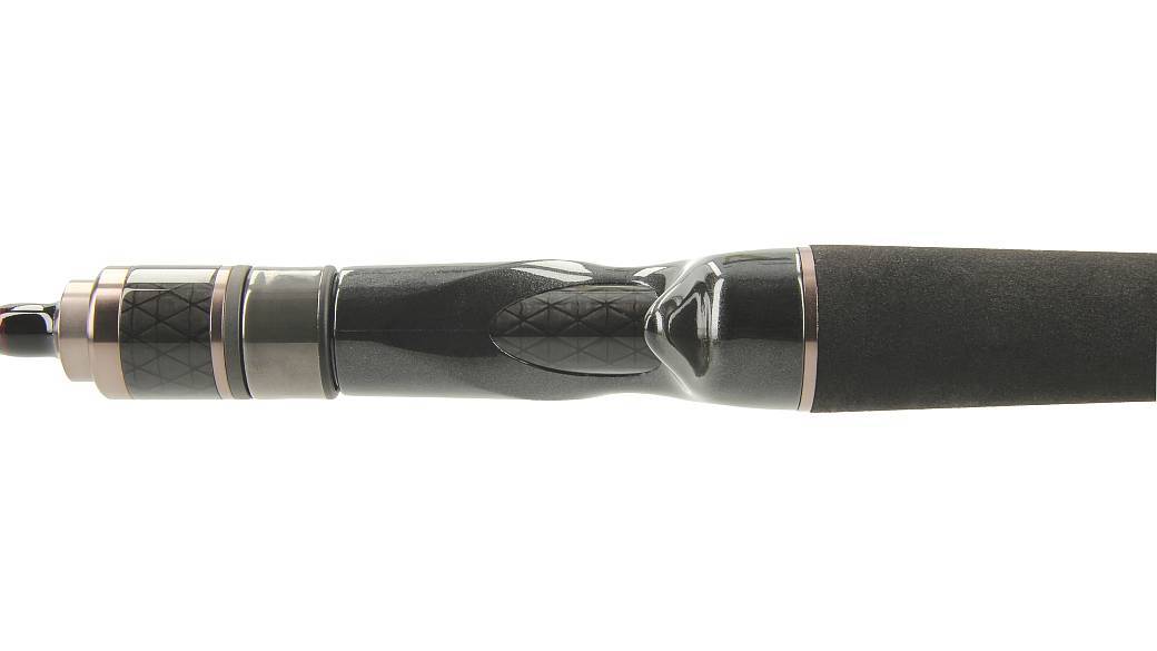 Tailwalk Del Sol C632L SPII * baitcast rod trout rod chub rod bass rod