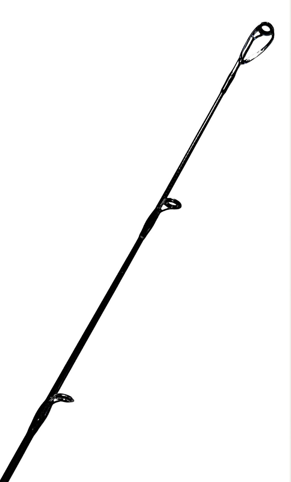 Fishing Pole Spinning Casting Rod Carbon Fiber 9ft Medium Fast Lightweight New