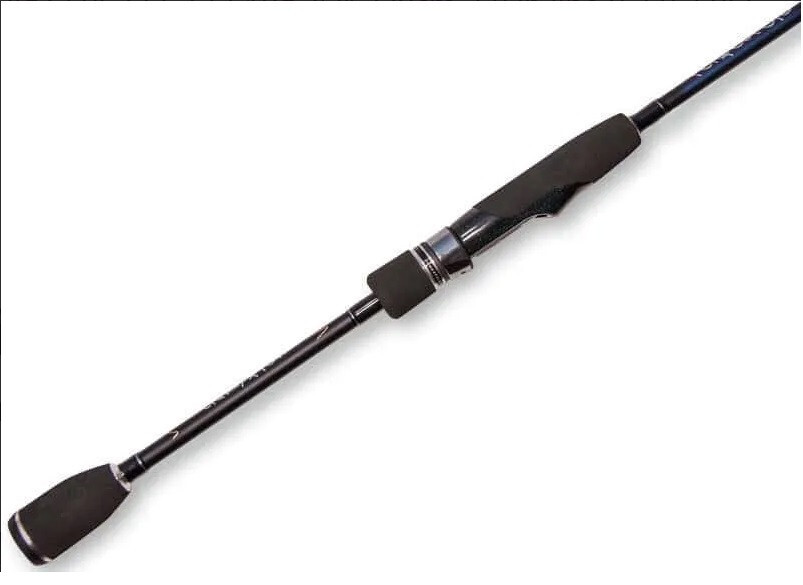 Crazy Fish Perfect Jig CFPJ-76-UL-SS (0.5-5g 7’6″ (2,3m)100g) spinning rod