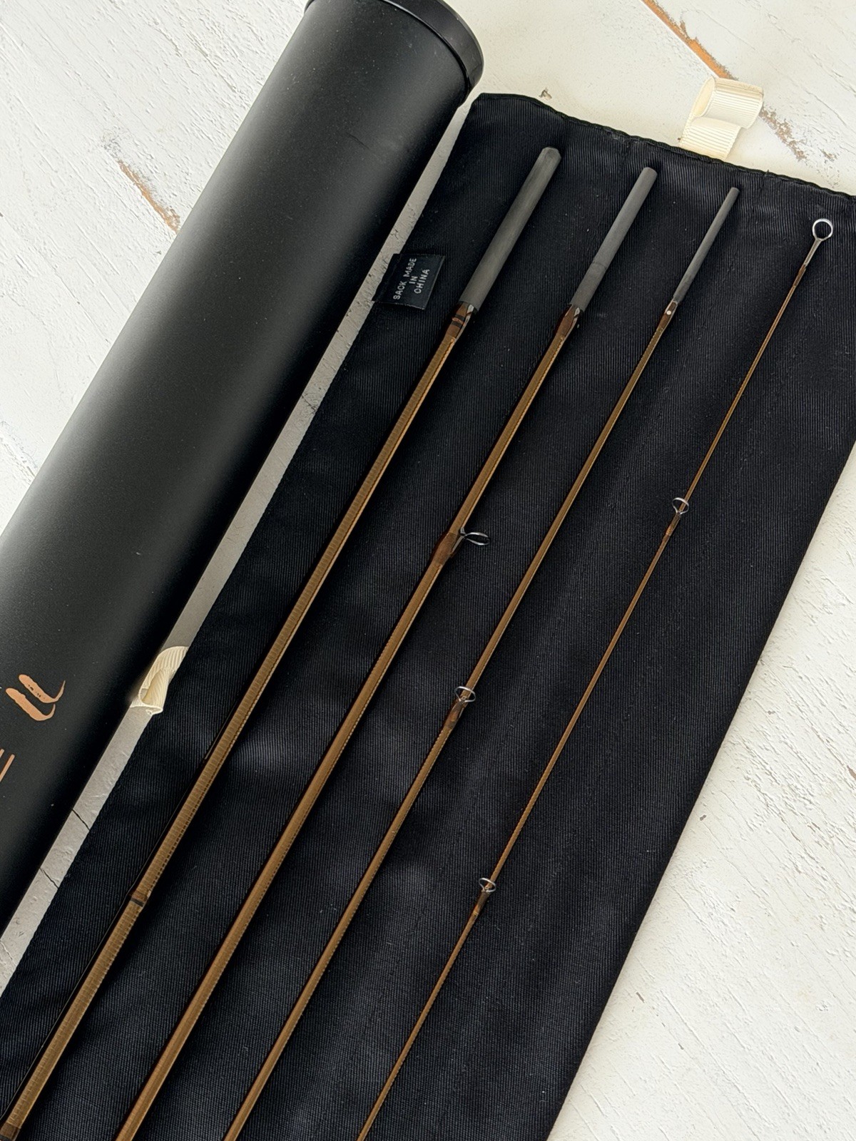 **BEAUTIFUL**🔥 HARDY 3wt. 9’9”in~4pc Ultralite LL Sintrix NSX Fly Rod🔥~NEW~🔥