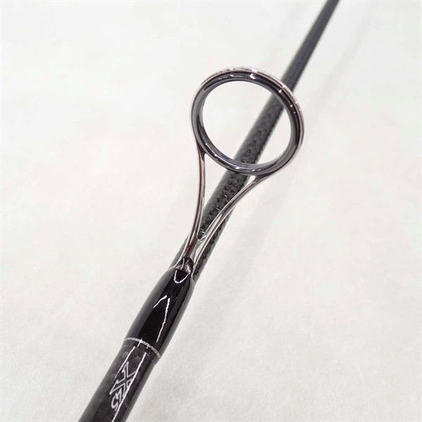 Daiwa 19 Black Label SGB LX SG 681L/MLXS-ST Cond/B