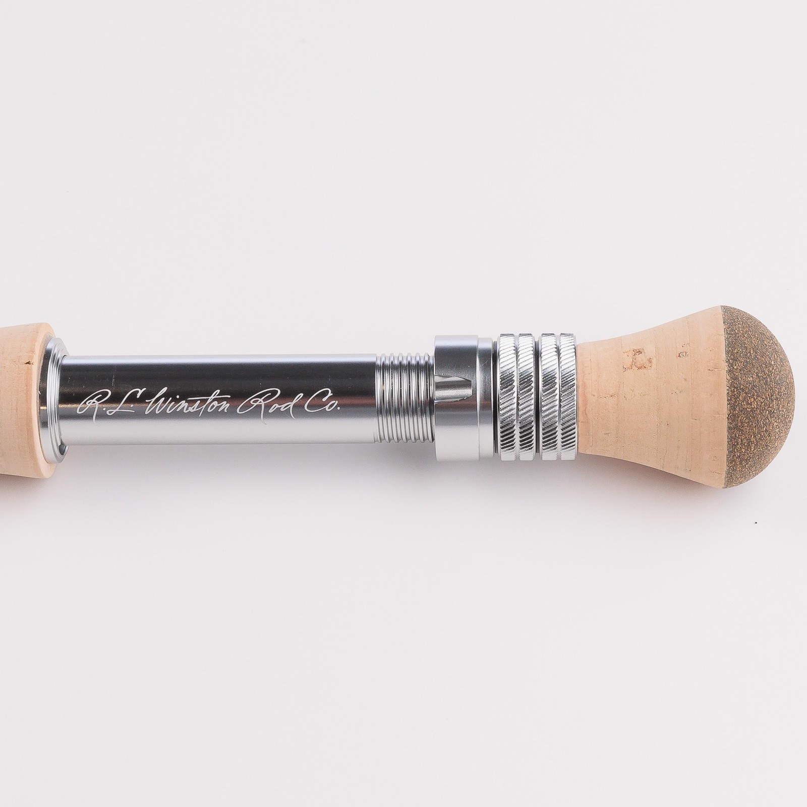 Winston AIR 2 Reach 10 FT 5 WT Fly Rod – Free Fly Line – FREE 2 DAY SHIPPING