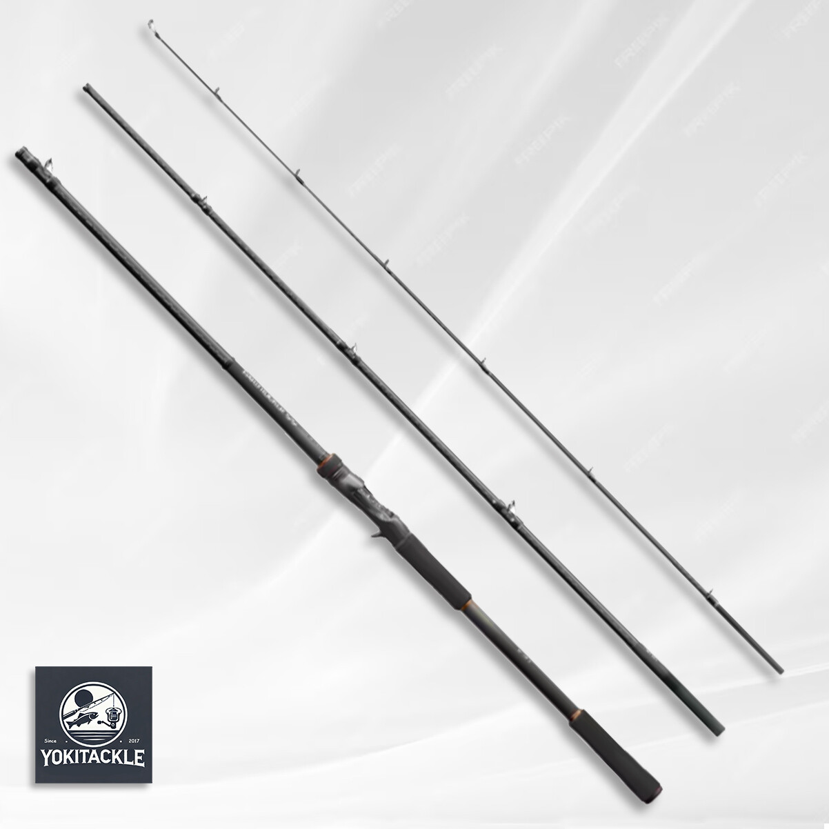 Shimano 22 HARD ROCKER SS B90XH+-3 Baitcasting Rod shipping from JAPAN