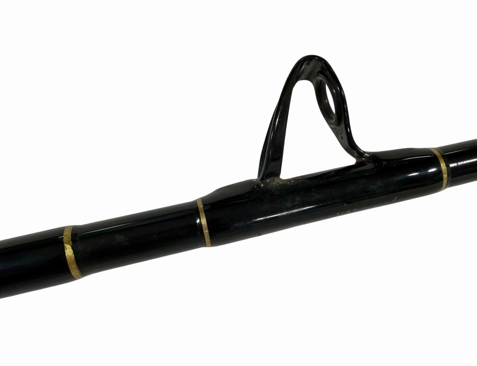 G. LOOMIS ” Pelagic Series” Fishing Rod 5’8″ length w/ Roller Guide Trolling