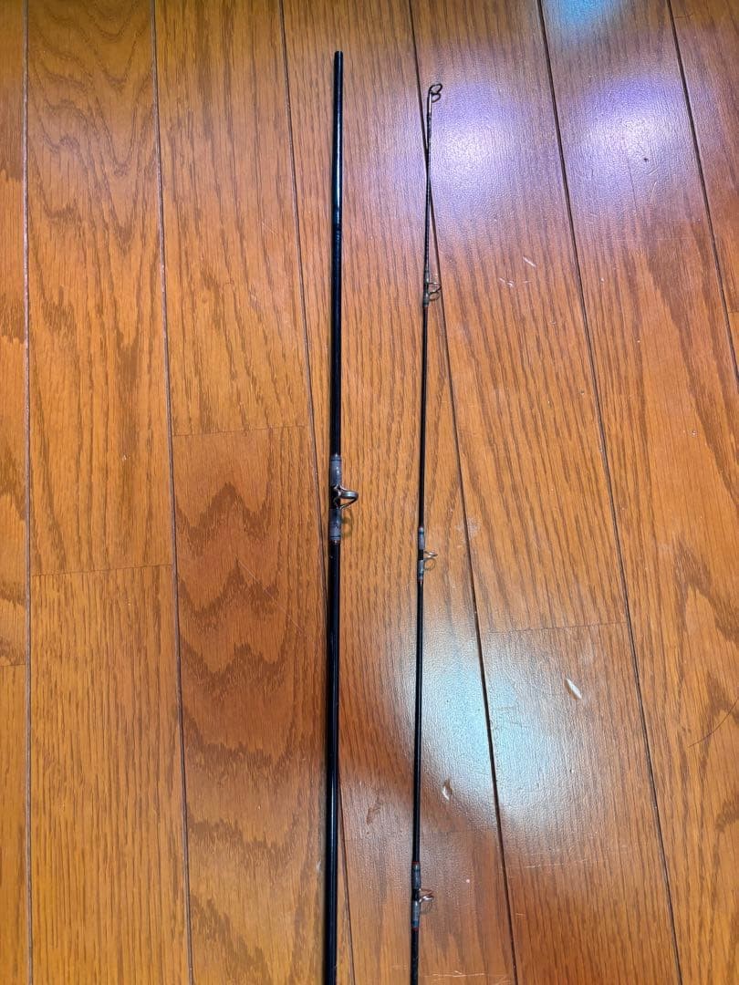 6x Fishing Rods Bulk Junk Repairable Used