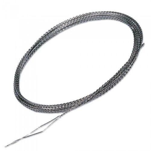 Diamond eye pole elastic threader match coarse pole fishing tackle x2 UK SELLER