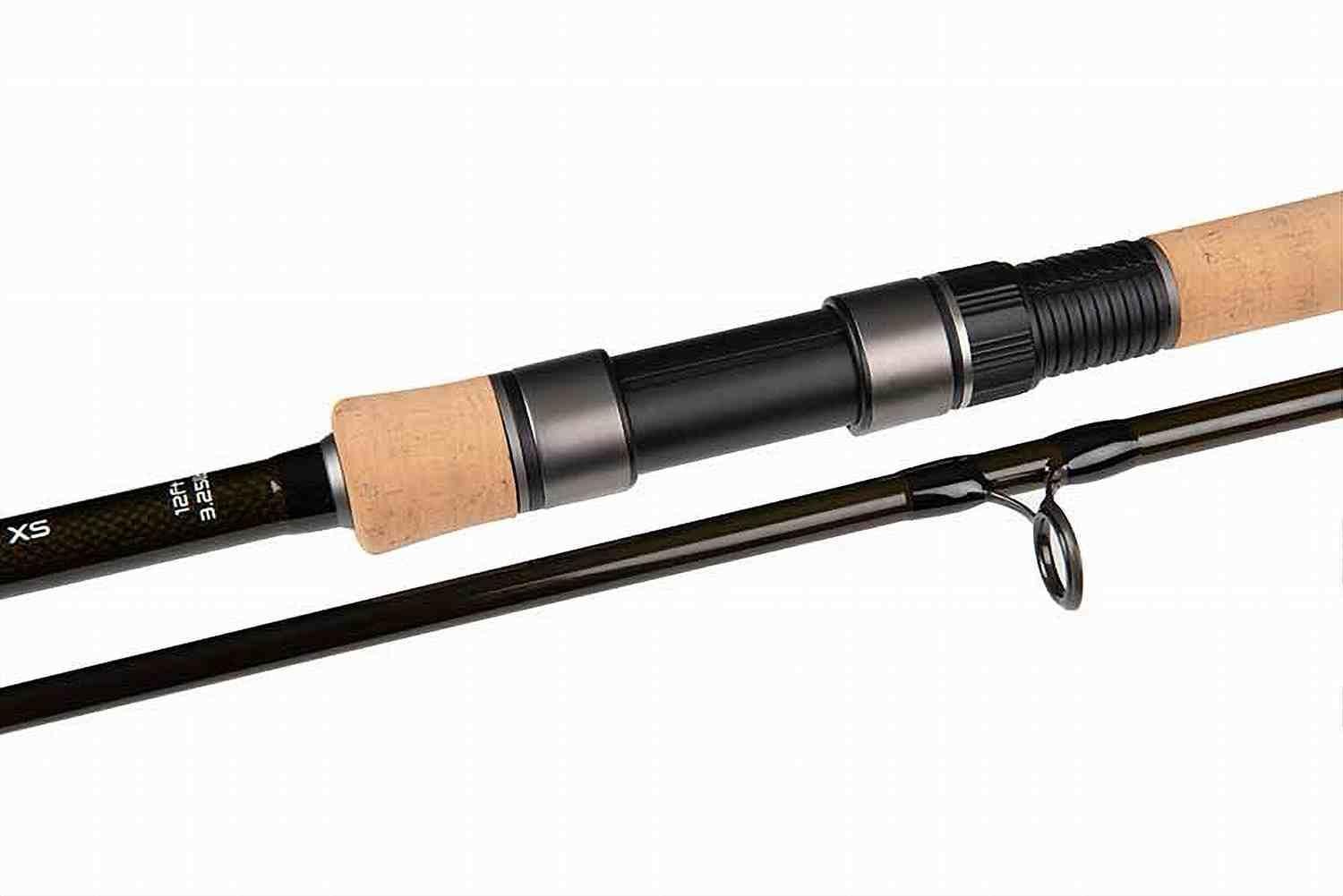 Fox Rage Predator Elite Pro Dead Bait Rods | All Sizes | Pike Fishing