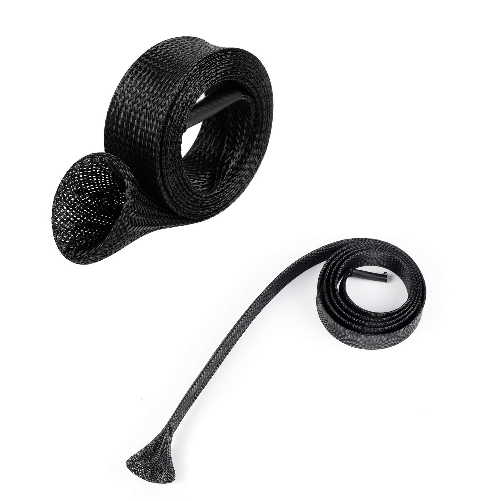 10Pcs Rod Sock Fishing Rod Sleeve Cover Protector Gloves Tools. Flat or Point…