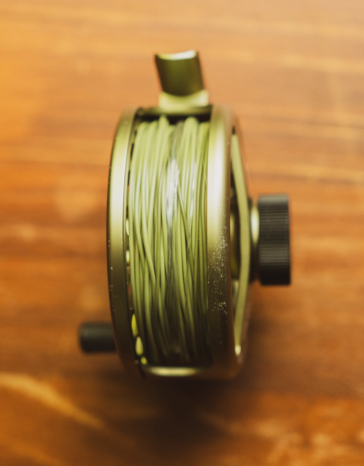 Redington Rise + Classic trout 9’ 4wt Outfit