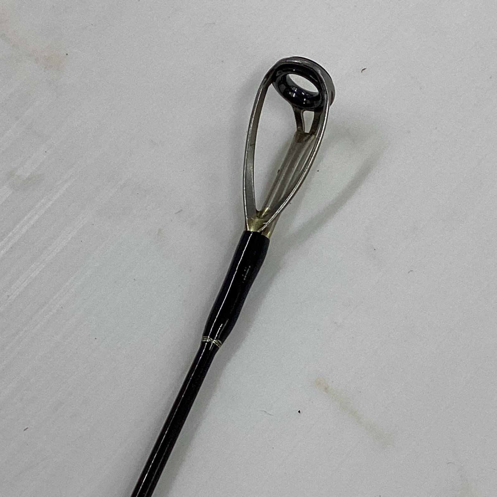 DAIWA Rod Seabass Rod Labrax 98ML-PE 01472260