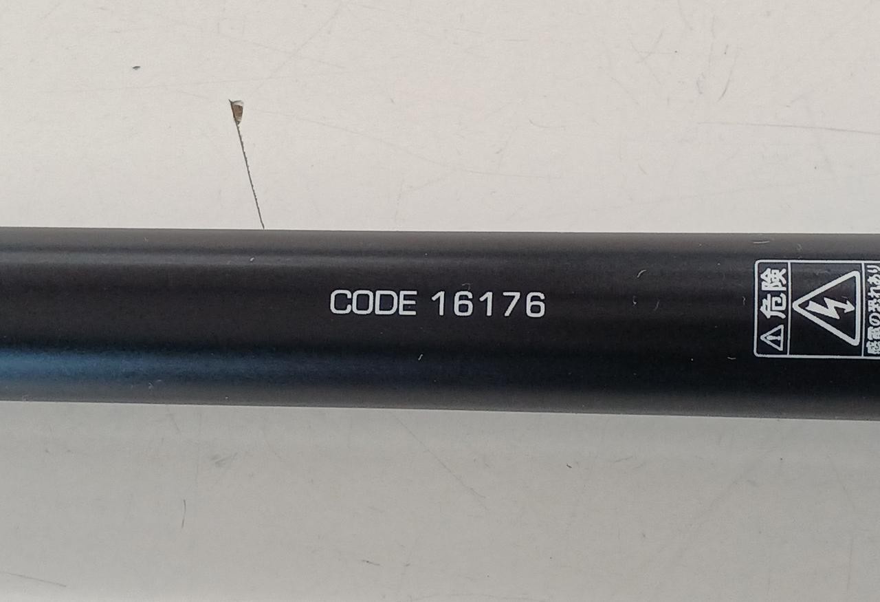 TAILWALK SSD SURFLAT 106M+ Sea bass rod