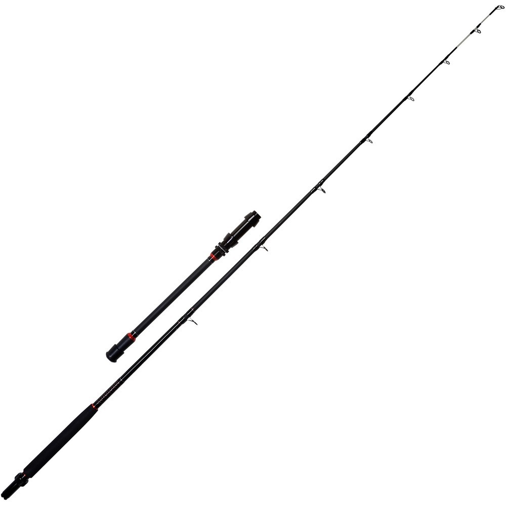 Shakespeare Ugly Stik GX2 Boat Rod 7’4″ 30-50lb