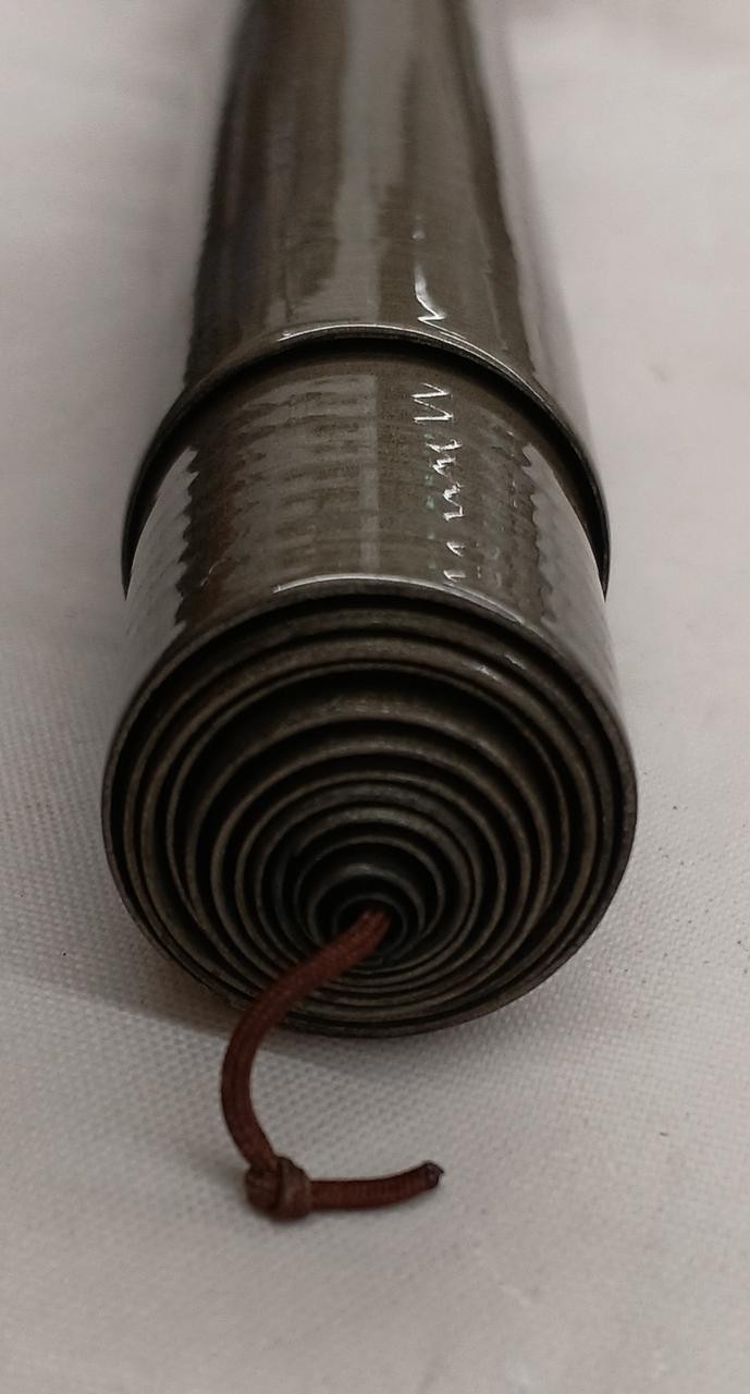 Daiwa Mountain Stream Rod 6.1m (24in) Medium Hard Fishing Pole with Bag