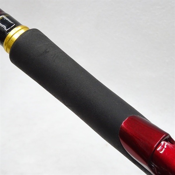 Daiwa 20 Over There AIR 103MH Cond/C