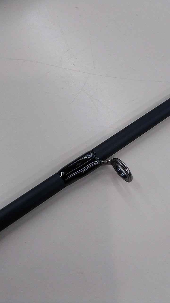 Abugarcia Vengeance Vgc702Mh Rockfish Rod