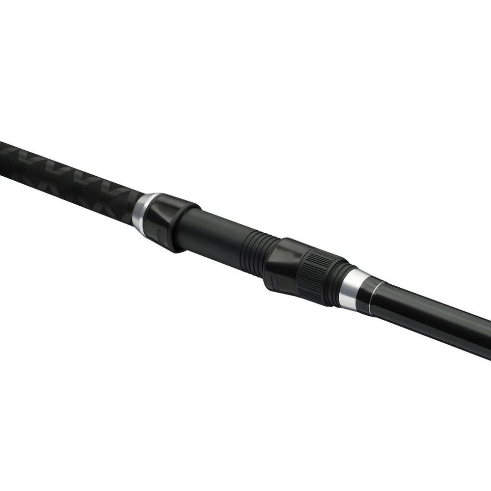 Penn Squadron IV Bass Spin Rod 11ft6in 3pc 2-4oz 2026 Model Sea Fishing Rod