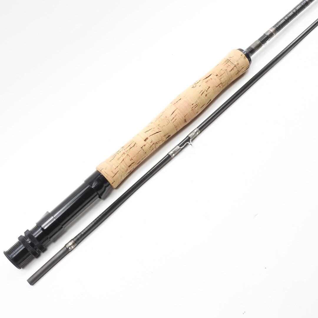 Berkley Graphite X40-9’ Fly Fishing Rod. 8-9wt. Made in USA.