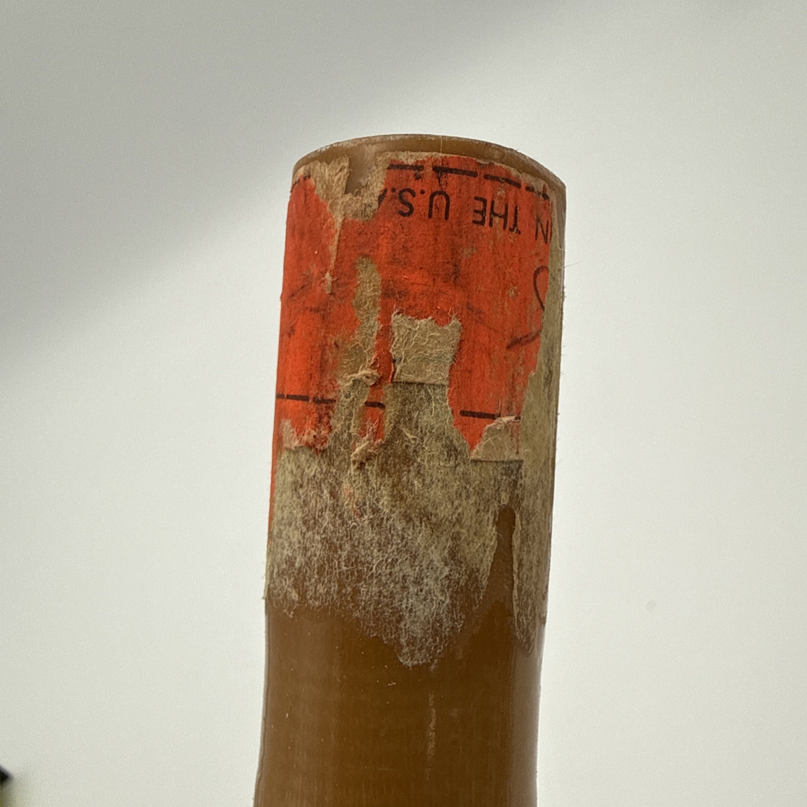 SABRE 7 FOOT 7/8 INCH FISHING ROD BLANK Vintage USA