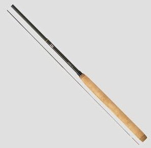 DAIWA Mountain Stream Rod Tenkara Kit 33 Fishing Rod