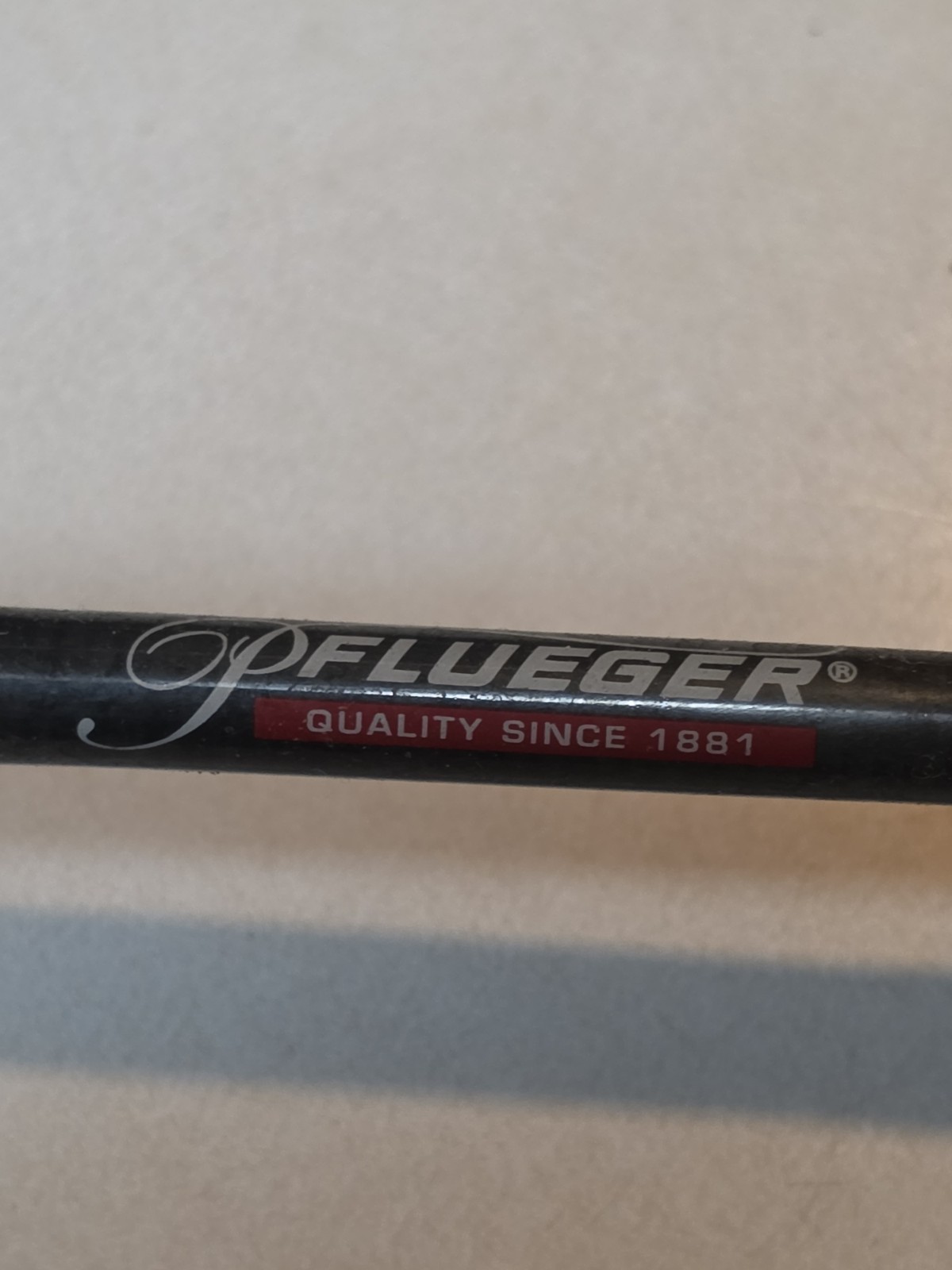 Pfluger Trion PFGTRIS561L 5’6″ Light Action ( Ultra Light) Rod