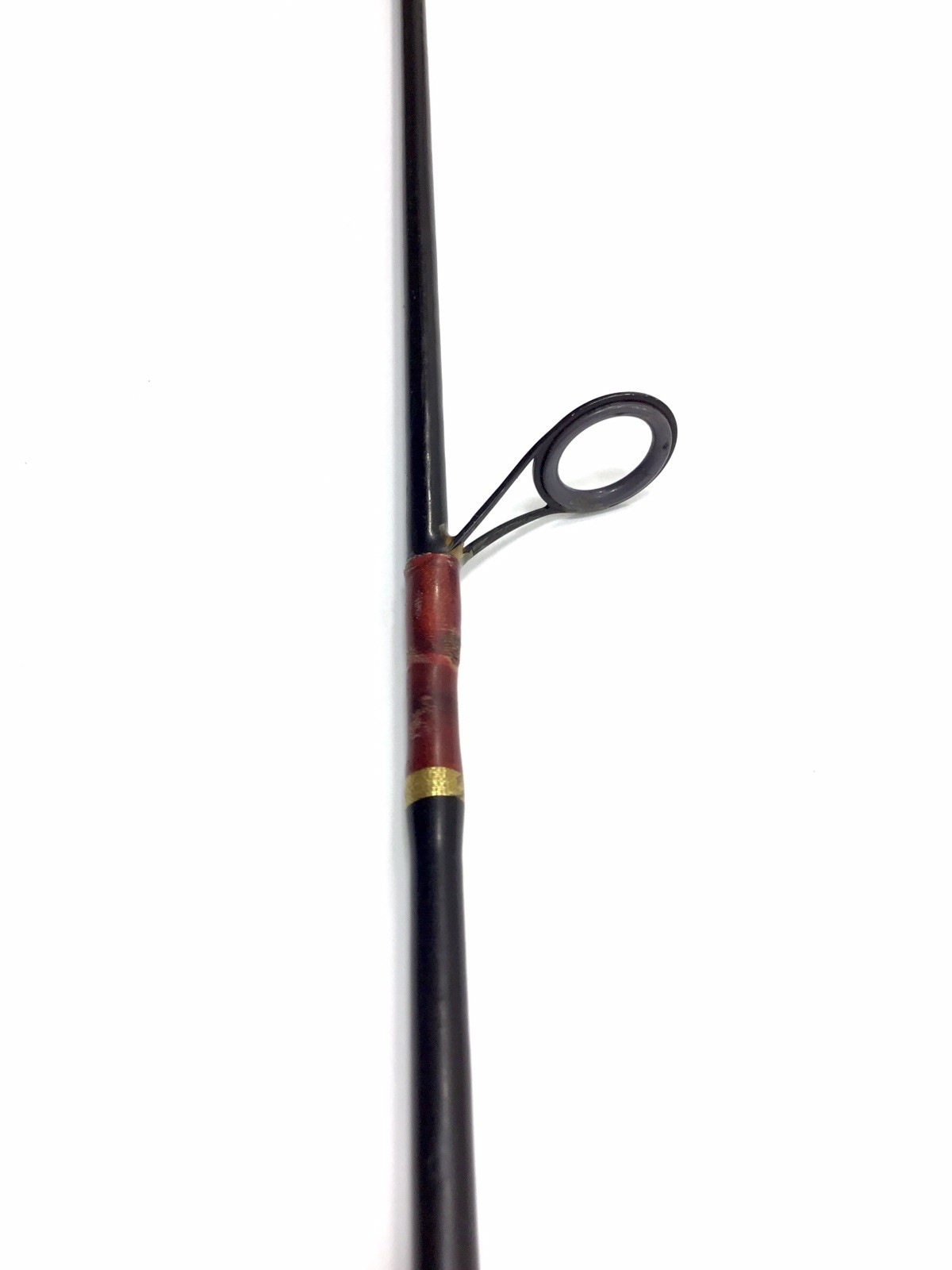 Dicks Custom Rods Dr. Dave 7″ 1 Pc. Spinning Fishing Rod Florida CLEAN & READY